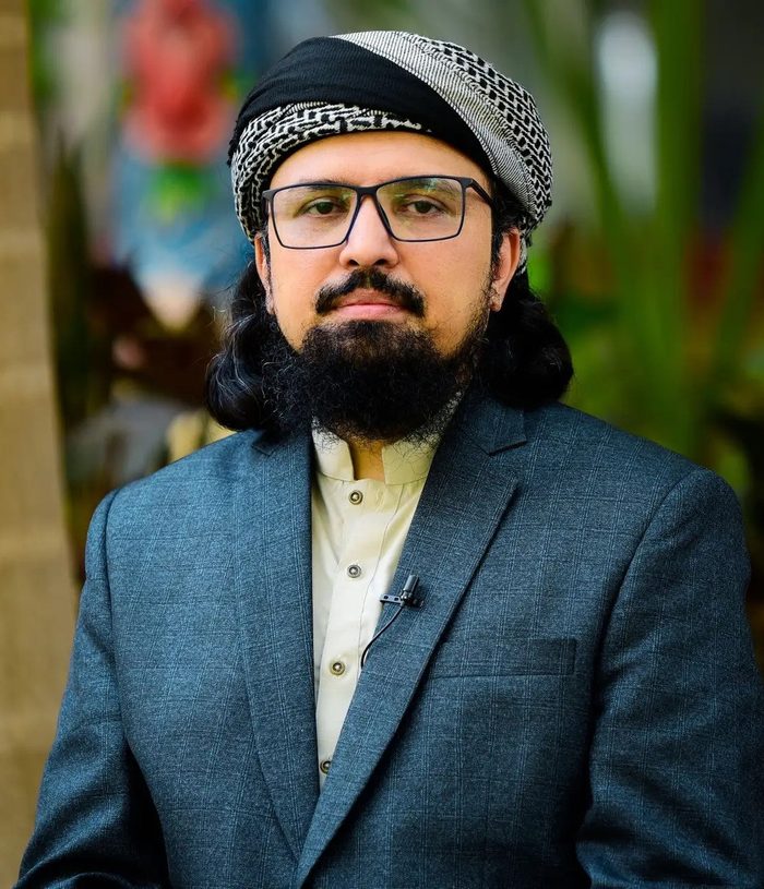 Dr. Umair Mahmood Siddiqui