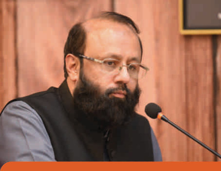 Workshop on the Significance of Hadith