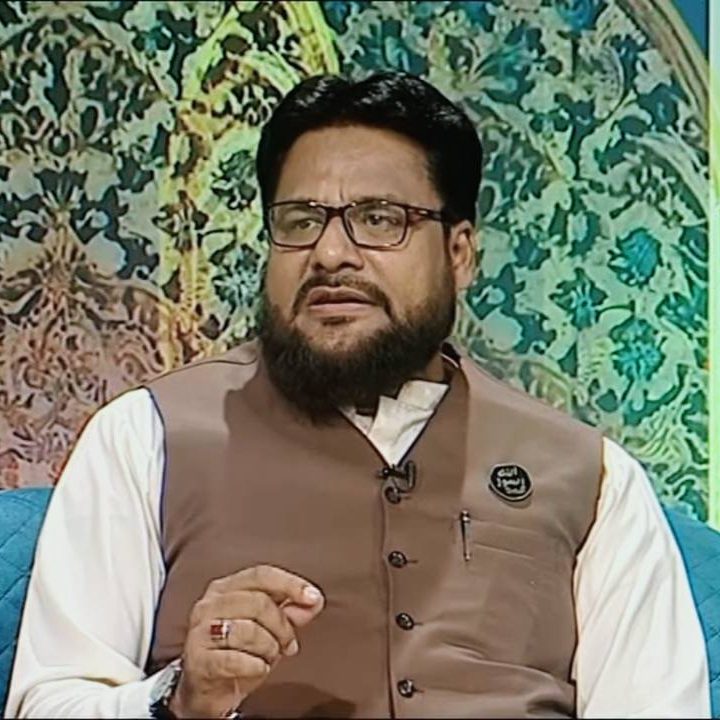 Prof. Dr. Muhammad Sohail Shafiq