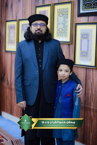 Mehfil-e-Khatm-e-Quran-Pics-86